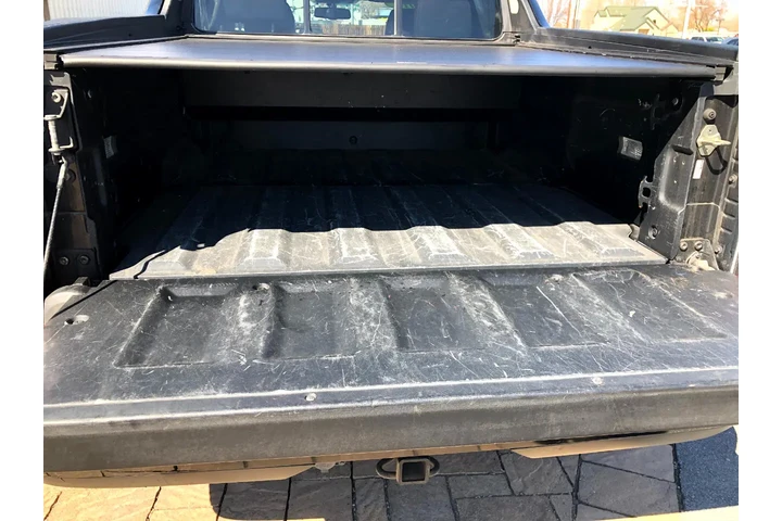 $19990 : 2014 Ridgeline SE Special Edi image 9