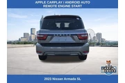 $34991 : Nissan Armada 2023 4x4 SL 4d thumbnail