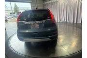 $15084 : Honda CR-V 2016 Touring 4dr thumbnail