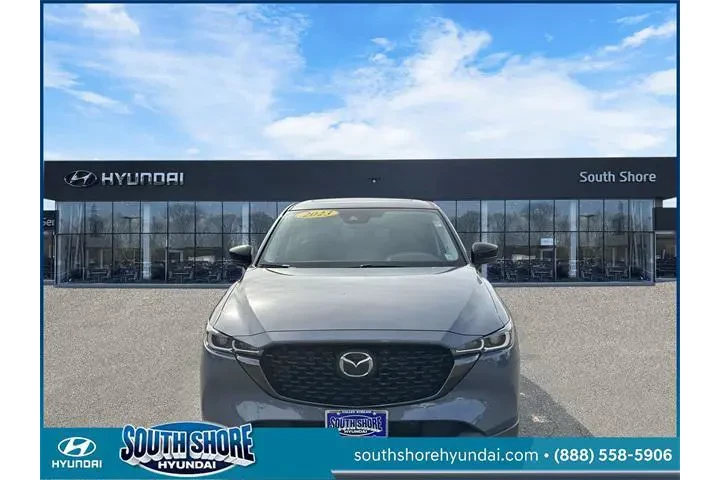$25999 : Mazda CX-5 2023 AWD 2.5 S Ca image 2