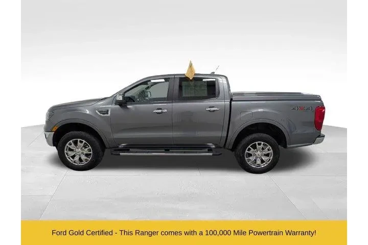 $28646 : Ford Ranger 2022 4x4 Lariat image 1