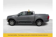 Ford Ranger 2022 4x4 Lariat en Wichita