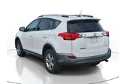 $12991 : Toyota RAV4 2015 XLE 4dr SUV thumbnail
