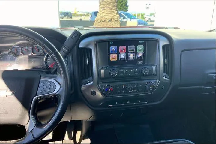 $27985 : Chevrolet Silverado 1500 201 image 6