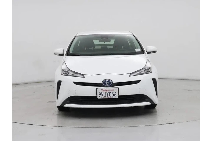 $27998 : Toyota Prius 2022 Nightshade image 5