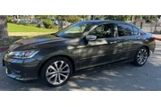 $4000 : Honda Accord 2015 thumbnail