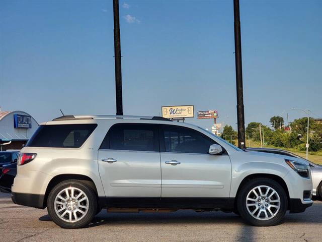 $13490 : 2015 GMC Acadia SLT-1 image 9