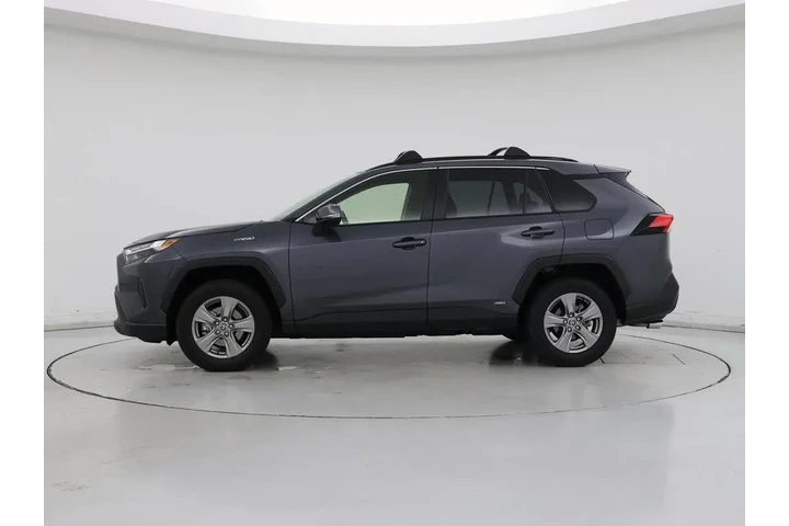 $37998 : Toyota RAV4 Hybrid 2024 AWD image 3