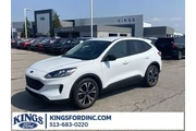 Ford Escape 2022 SE 4dr SUV en Elizabethtown
