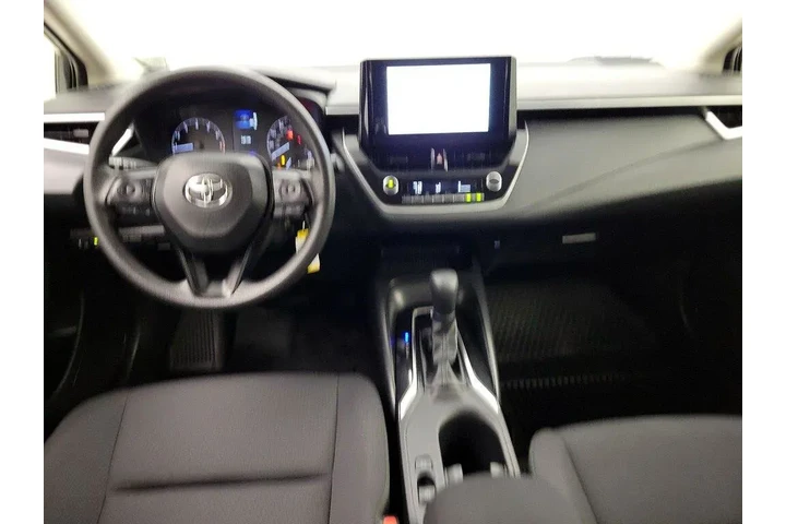 $22998 : Toyota Corolla 2023 LE 4dr S image 9
