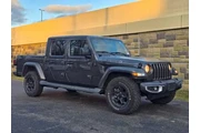 $33750 : Jeep Gladiator 2023 4x4 Spor thumbnail