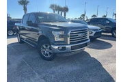 $23270 : Ford F-150 2015 4x4 XLT 4dr thumbnail