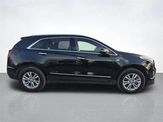 $25975 : 2021 CADILLAC XT5 Luxury image 4