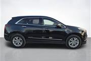 $25975 : 2021 CADILLAC XT5 Luxury thumbnail