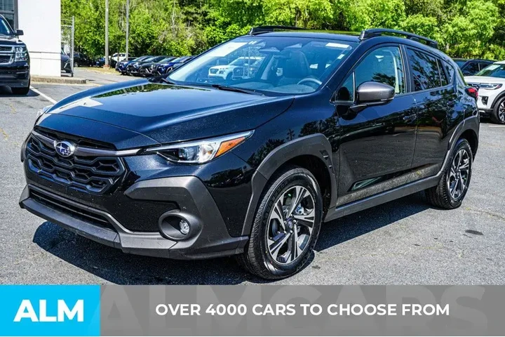 $25920 : Subaru Crosstrek 2025 AWD Pr image 3