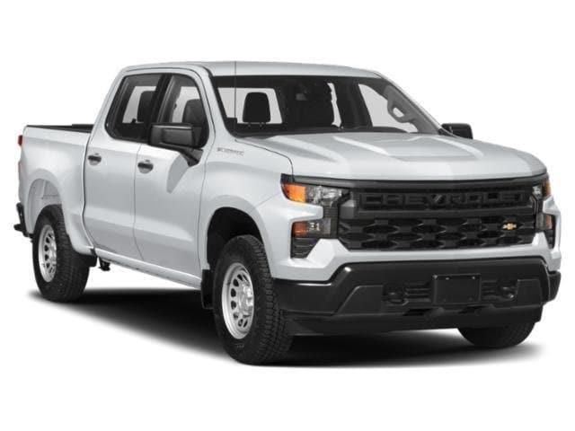 $54745 : 2025 Silverado 1500 LT image 6