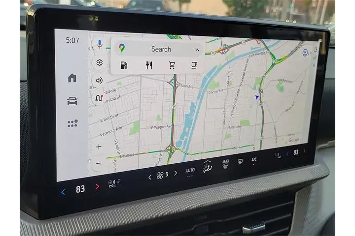 $38988 : Ford Explorer 2025 Active 4d image 9