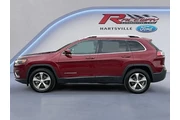 Jeep Cherokee 2019 4x4 Limit en Columbia