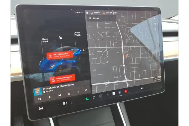 $19988 : Tesla Model 3 2020 Standard image 5