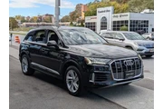 $38595 : Audi Q7 2024 AWD quattro Pre thumbnail