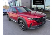 Mazda CX-50 2023 AWD 2.5 S P en New Hampshire