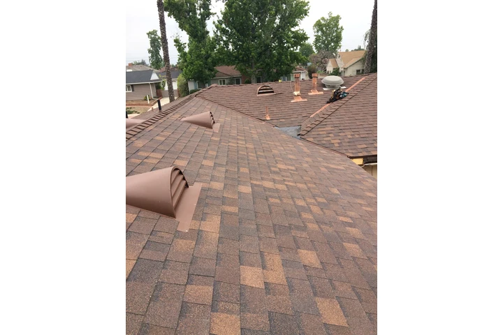 Muñoz roofing image 1