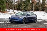 Tesla Model 3 2022 4dr Sedan en Long Island
