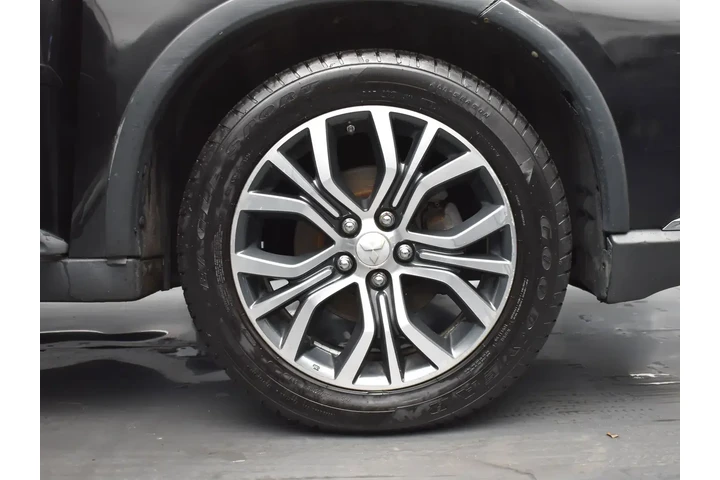 $9752 : Mitsubishi Outlander 2016 AW image 5