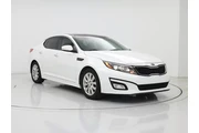 Kia Optima 2015 EX 4dr Sedan en Sacramento