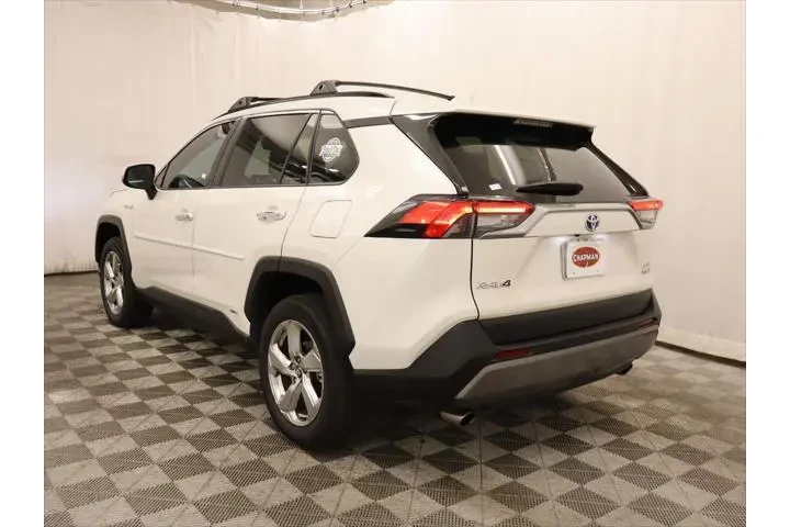 $25999 : Toyota RAV4 Hybrid 2020 AWD image 3