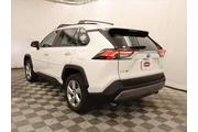 $25999 : Toyota RAV4 Hybrid 2020 AWD thumbnail