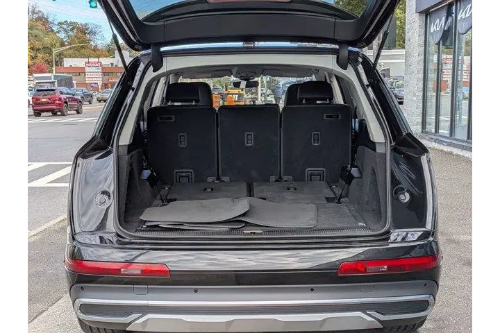 $38595 : Audi Q7 2024 AWD quattro Pre image 8