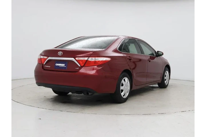 $20998 : Toyota Camry 2017 LE 4dr Sed image 8