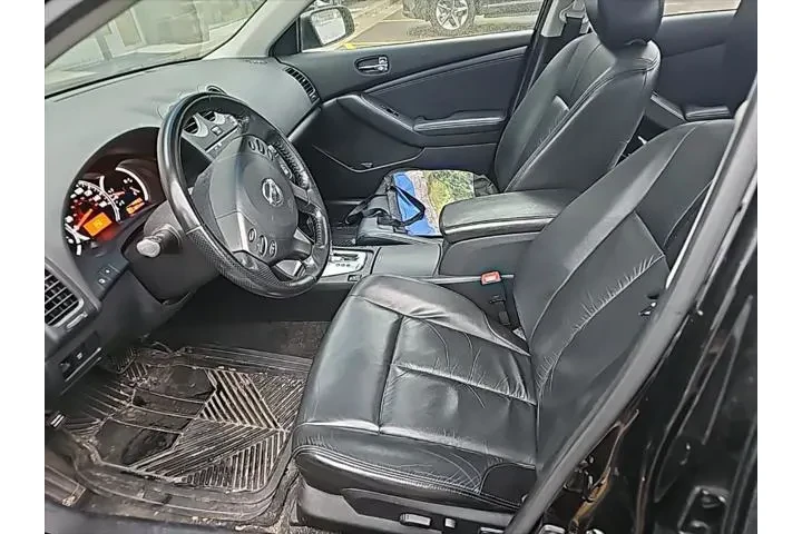 $7115 : Nissan Altima 2010 2.5 SL 4d image 4