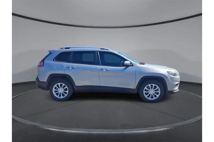 $13777 : Jeep Cherokee 2020 Latitude image 9