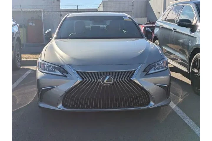 $29495 : Lexus ES 350 2020 4dr Sedan image 3