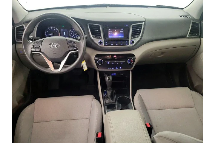 $13998 : Hyundai TUCSON 2018 AWD SE 4 image 9