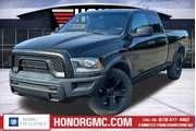 $20388 : Ram 1500 Classic 2021 4x2 SL thumbnail