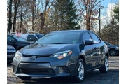 $9990 : 2015 Corolla L thumbnail