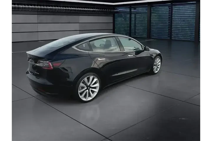 $20988 : Tesla Model 3 2018 AWD Long image 8