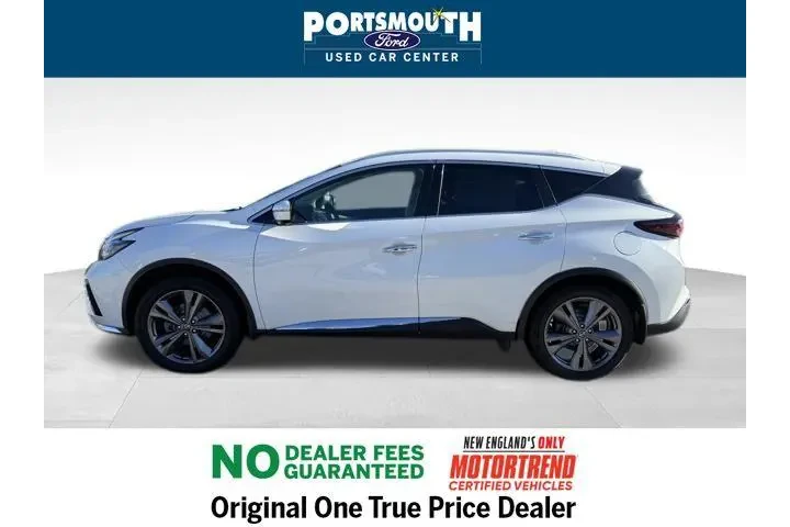 $20995 : Nissan Murano 2019 AWD S 4dr image 2