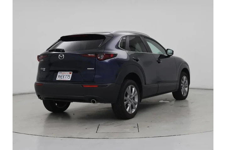 $23998 : Mazda CX-30 2023 AWD 2.5 S S image 8