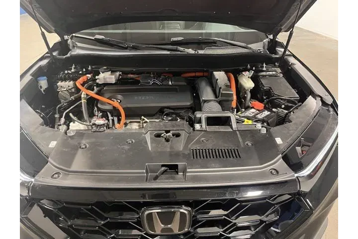 $27551 : Honda CR-V Hybrid 2023 Sport image 9