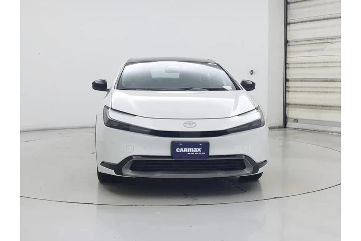 $35998 : Toyota Prius 2024 Limited 4d image 5