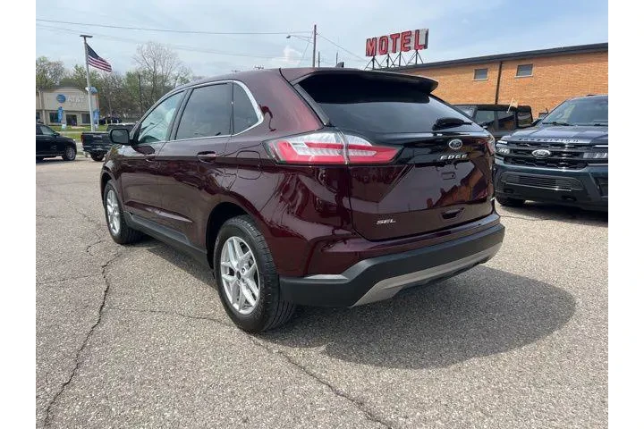 $27285 : Ford Edge 2024 AWD ST-Line 4 image 5