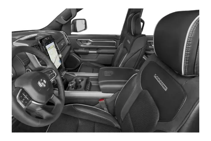 $35997 : Ram 1500 2024 4x2 Laramie 4d image 9