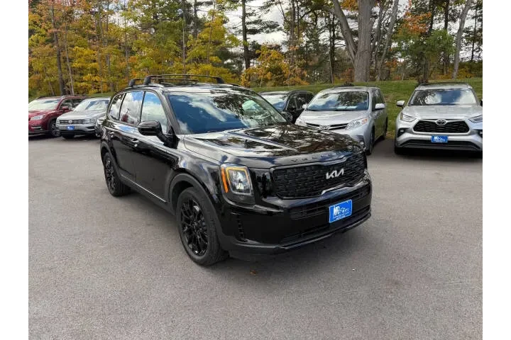 $34999 : 2022 Telluride image 3