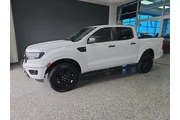 Ford Ranger 2022 4x2 XL 4dr