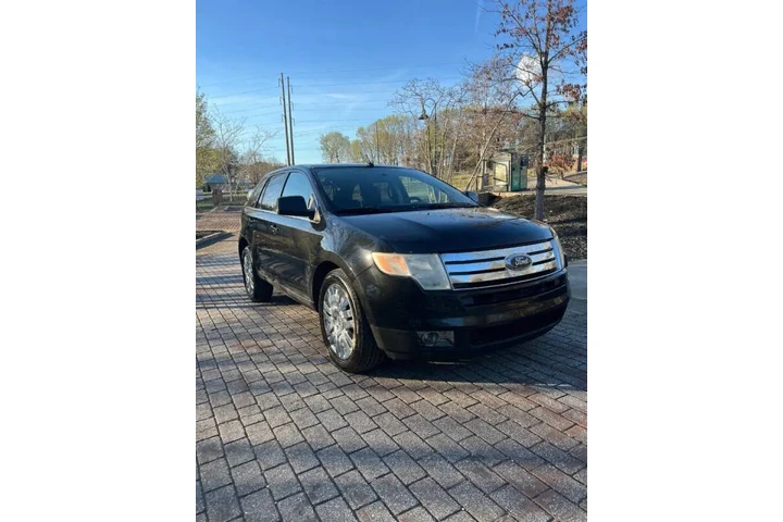 $4999 : 2010 Edge Limited image 4
