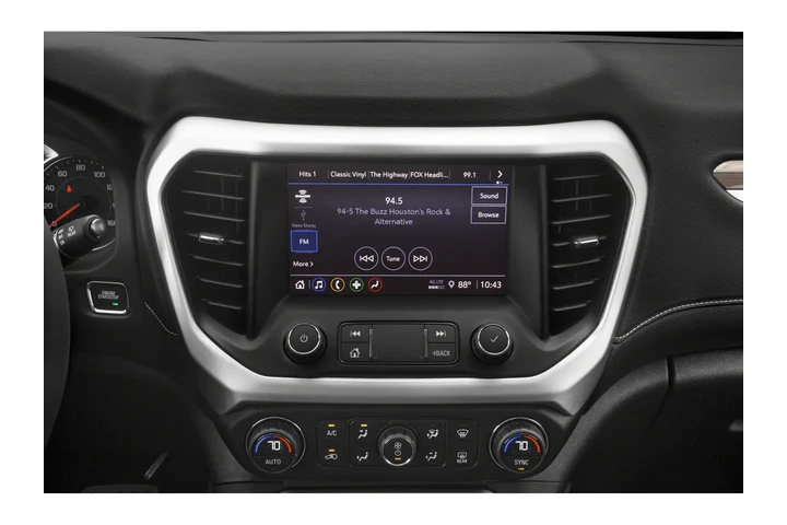 $24984 : 2021 Acadia SLT image 7